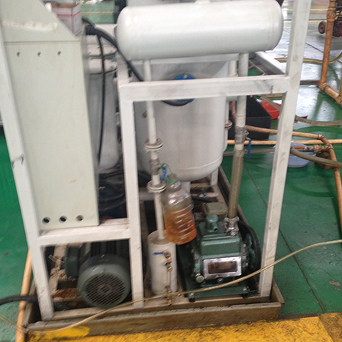 其他廠家濾油機(jī)